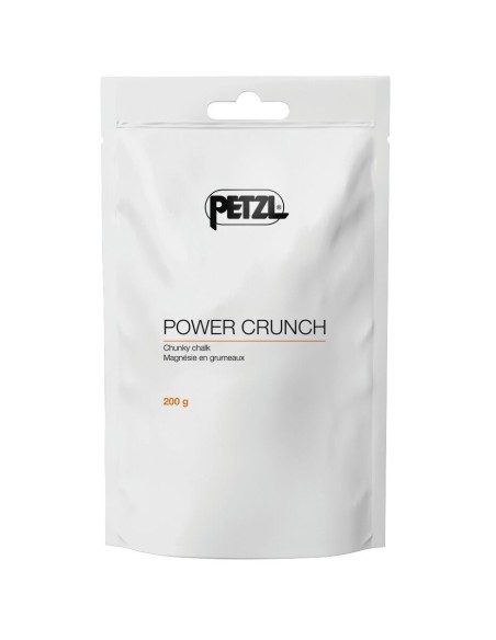 Σκόνη μαγνησίας Petzl Power Crunch 200 gr