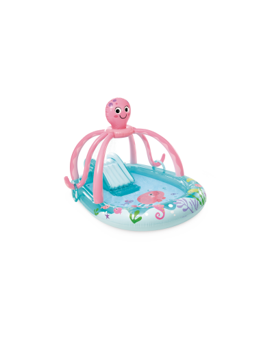 Intex Friedly Octapus Play Center 2.34mx1.83mx1.5m