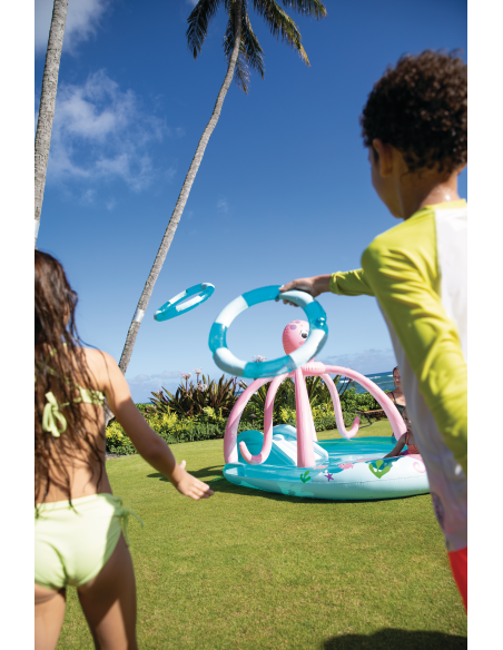 Intex Friedly Octapus Play Center 2.34mx1.83mx1.5m