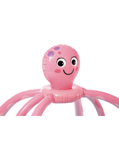Intex Friedly Octapus Play Center 2.34mx1.83mx1.5m