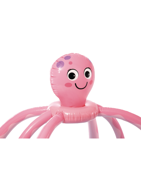 Intex Friedly Octapus Play Center 2.34mx1.83mx1.5m