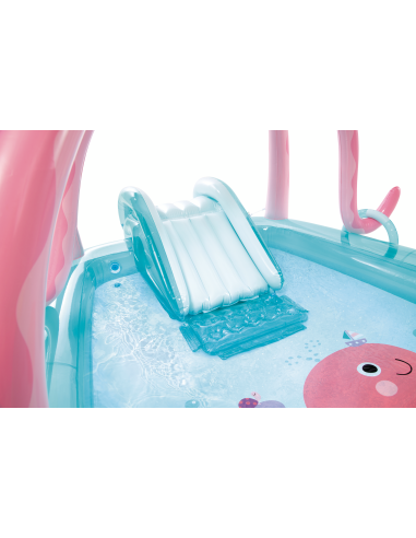 Intex Friedly Octapus Play Center 2.34mx1.83mx1.5m