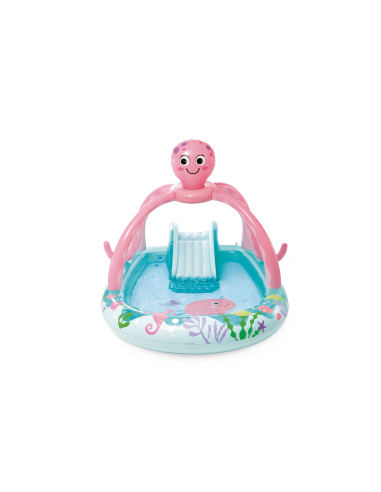 Intex Friedly Octapus Play Center 2.34mx1.83mx1.5m