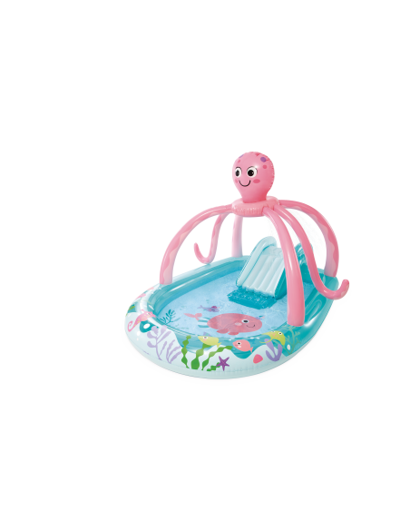 Intex Friedly Octapus Play Center 2.34mx1.83mx1.5m