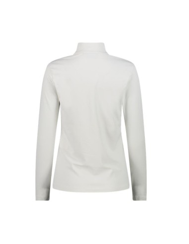 Γυναικείο Softech turtleneck CMP Bianco