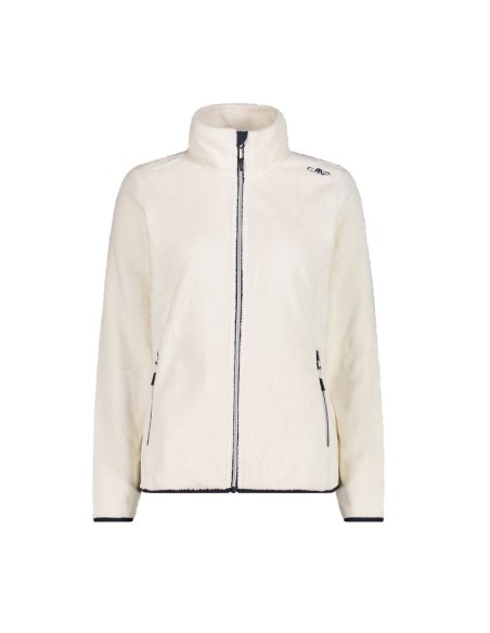 Γυναικείο Fleece Jacket CMP High Loft Gesso - B. Blue
