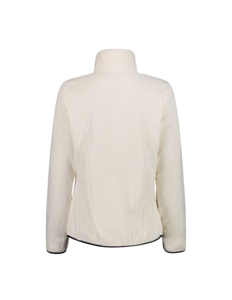 Γυναικείο Fleece Jacket CMP High Loft Gesso - B. Blue