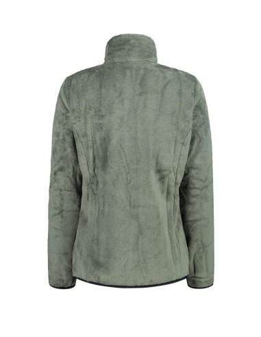 Γυναικείο Fleece Jacket CMP High Loft Mineral