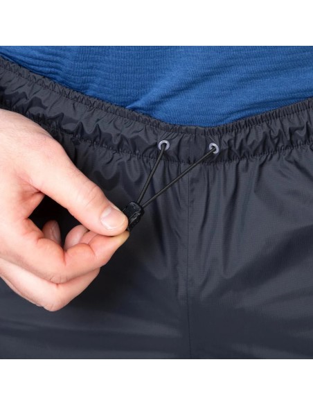 Ανδρικό αδιάβροχο παντελόνι Mountain Equipment Zeno FZ Pant Short