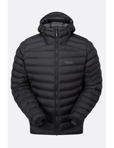 Ανδρικό Rab Cirrus Alpine Insulated Jacket Black