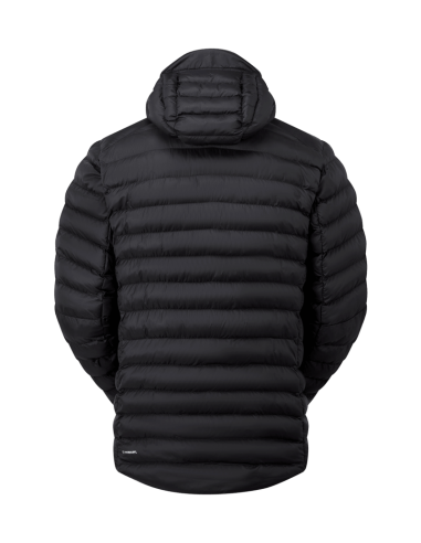 Ανδρικό Rab Cirrus Alpine Insulated Jacket Black