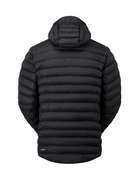 Ανδρικό Rab Cirrus Alpine Insulated Jacket Black