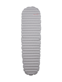 Υπόστρωμα Rab Ultrasphere 4.5 Sleep Mat Dark Pewter
