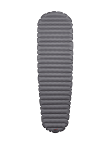 Υπόστρωμα Rab Ultrasphere 4.5 Sleep Mat Dark Pewter 2