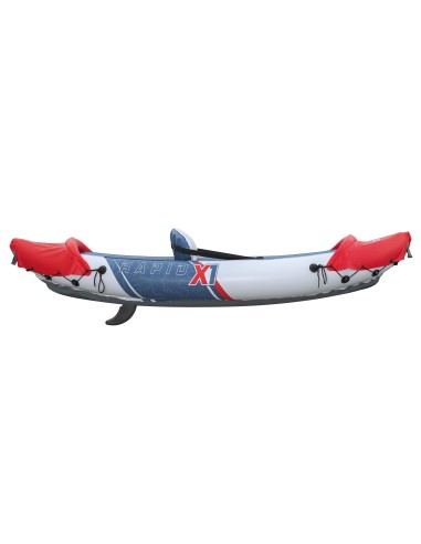 Kayak φουσκωτό Hydro-Force 2.90m x 91cm Rapid X1