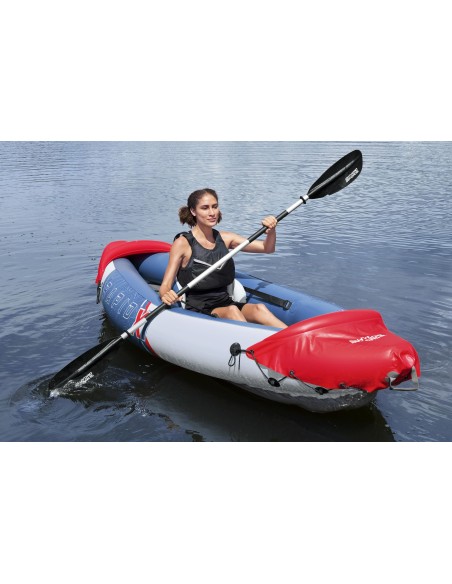 Kayak φουσκωτό Hydro-Force 2.90m x 91cm Rapid X1