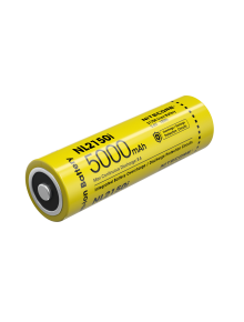 Μπαταρία Nitecore 21700 - 5000 mAh