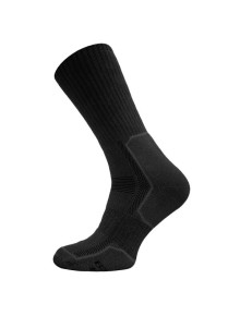 Κάλτσες ορειβασίας Alpin Pro Professional Army 2000 - Black