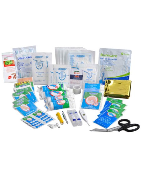 Φαρμακείο Α' Βοηθειών Care Plus Family