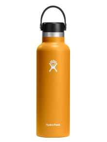 Θερμός Hydro Flask Standard Flex Cap 621ml - Fossil