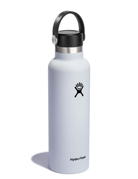 Θερμός Hydro Standard Flex Cap 621ml - White