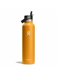 Θερμός Hydro Standard Flex Straw Cap 621ml - Fossil