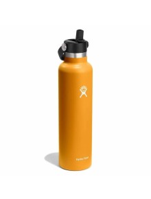 Θερμός Hydro Standard Flex Straw Cap 621ml - Fossil 2