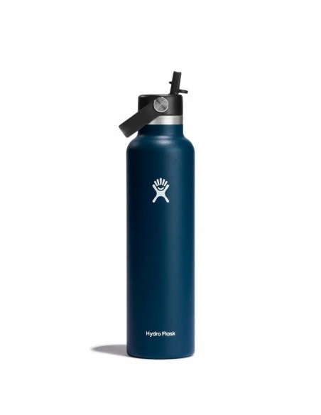 Θερμός Hydro Standard Flex Straw Cap 621ml - Indigo