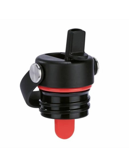 Θερμός Hydro Standard Flex Straw Cap 621ml - Indigo