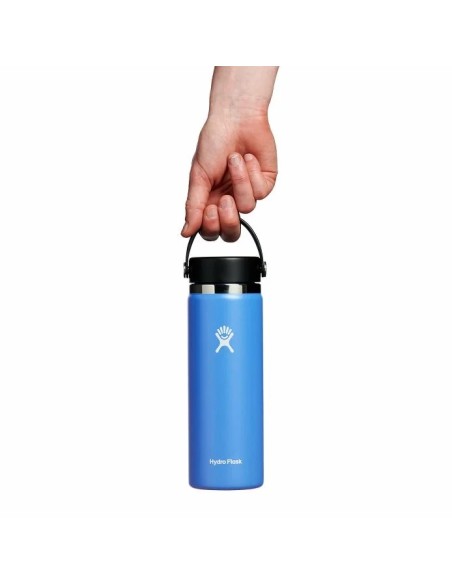 Θερμός Hydro Wide Flex Cap 591ml - Cascade