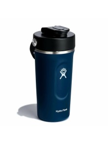 Θερμός Hydro Insulated Shaker Bottle 710ml - Indigo 2