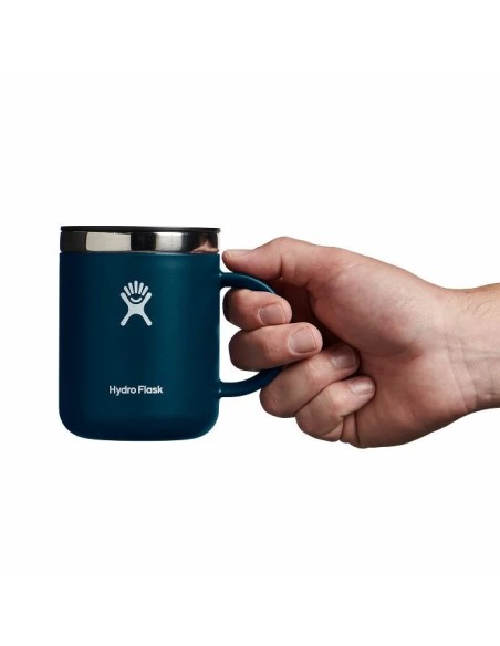 Ποτήρι θερμός Hydro Flask Mug 355ml - Indigo