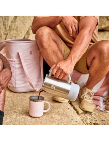 Ποτήρι θερμός Hydro Flask Mug 355ml - Indigo