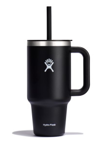 Ποτήρι θερμός Hydro Flask All Around Tumbler 946ml - Black