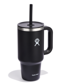 Ποτήρι θερμός Hydro Flask All Around Tumbler 946ml - Black 2