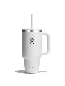 Ποτήρι θερμός Hydro Flask All Around Tumbler 946ml - White