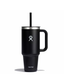Ποτήρι θερμός Hydro Flask All Around Tumbler 1183ml - Black