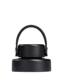 Ανταλλακτικό καπάκι Hydro Flask Wide Flex Chug Cap Black