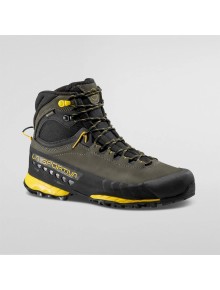 Παπούτσι πρόσβασης La Sportiva TX5 GTX Carbon - Yellow