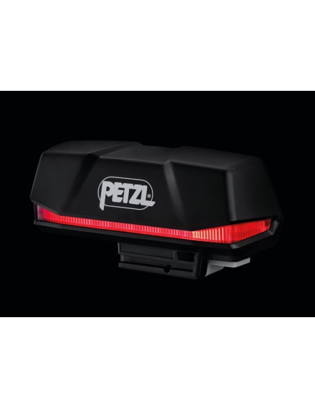 Φακός Κεφαλής Petzl NAO RL Black 1500 Lumes