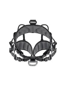 Εργατικό μποντριέ Petzl AVAO FAST European Black - Yellow 2