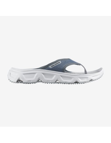 Σαγιονάρα Recovery Salomon Reelax Break 6.0 Blue Ashes - White - Pear