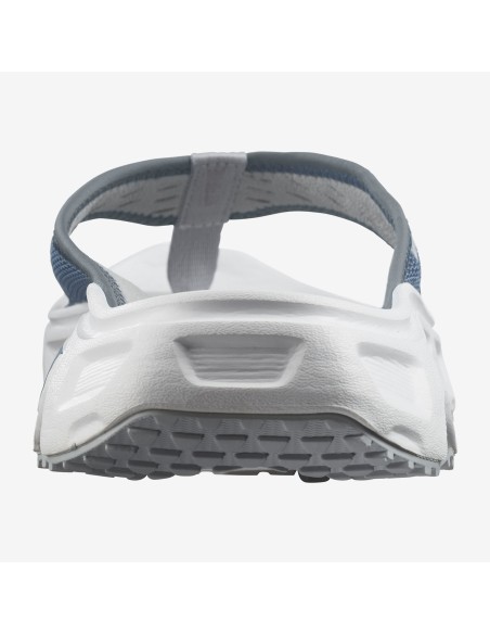 Σαγιονάρα Recovery Salomon Reelax Break 6.0 Blue Ashes - White - Pear