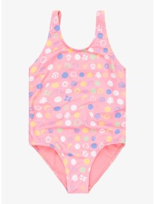 Παιδικό Μαγιώ Roxy Dot One Piece Plumeria Roxy Dots