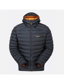 Ανδρικό Rab Cirrus Alpine Insulated Jacket Beluga