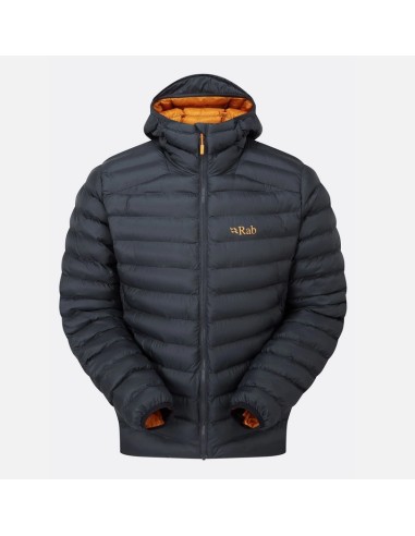 Ανδρικό Rab Cirrus Alpine Insulated Jacket Beluga