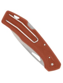 Σουγιάς Gerber LST Burnt Orange 2
