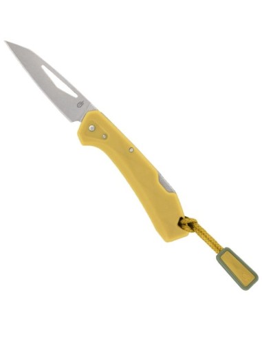 Σουγιάς Gerber LST Mini Yellow