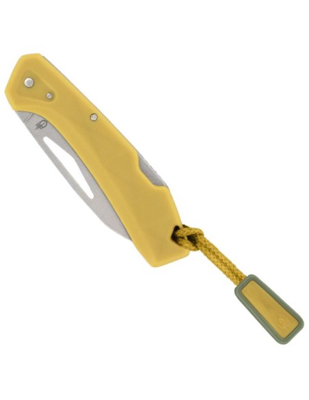 Σουγιάς Gerber LST Mini Yellow
