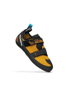 Παππούτσι αναρρίχησης Scarpa Origin VS Nectarine - Nectarine